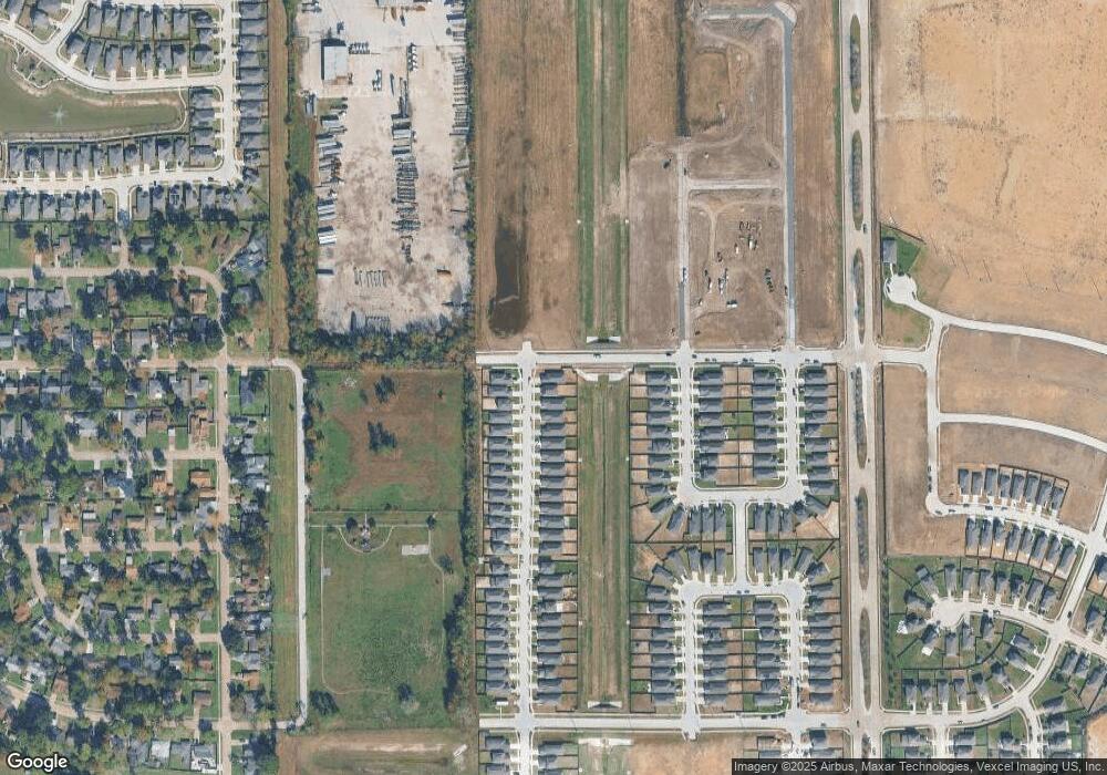 10726 Red Orchid Dr, Houston, TX 77016 - photo 1