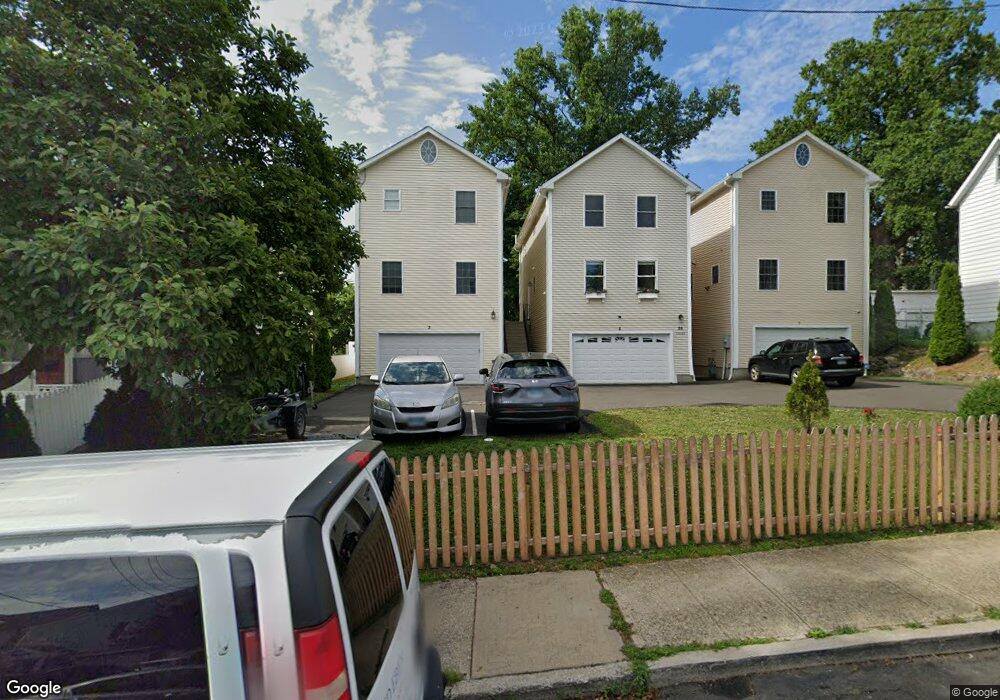 27 Lillian St, Stamford, CT 06902 - photo 1
