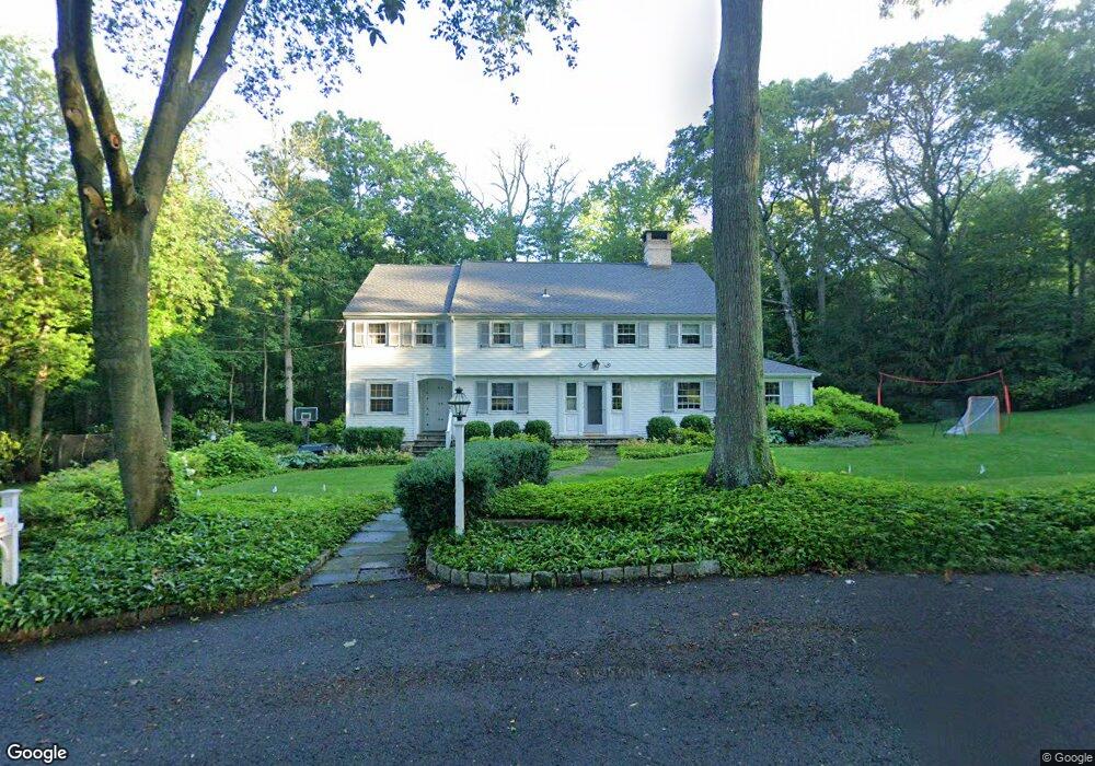 20 Colony Rd, Darien, CT 06820 - photo 1