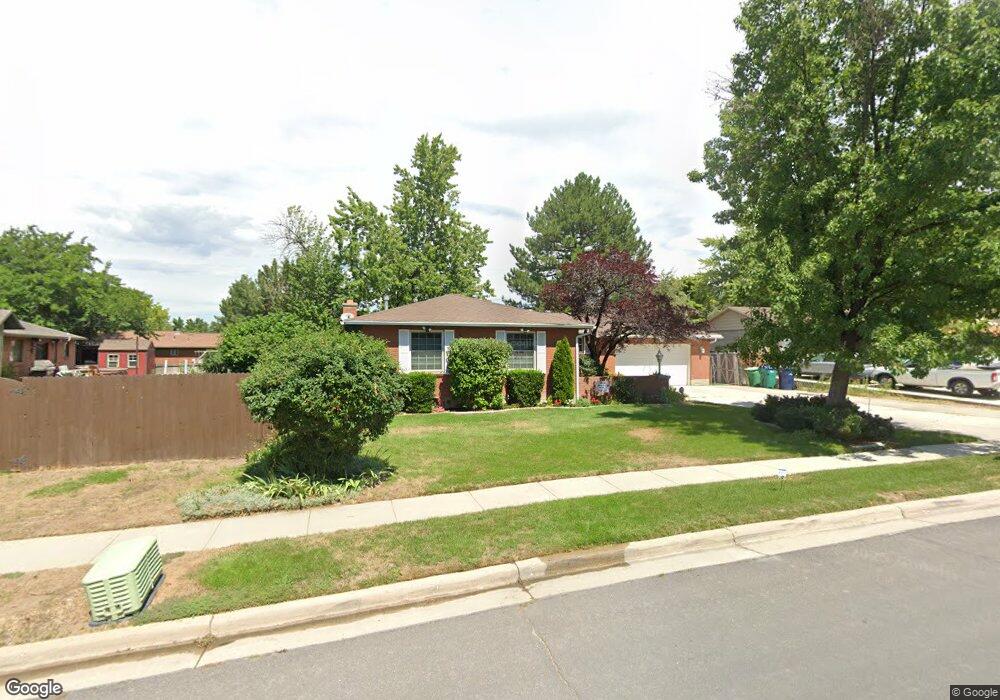 1401 Stanley Dr, Sandy, UT 84093 - photo 1