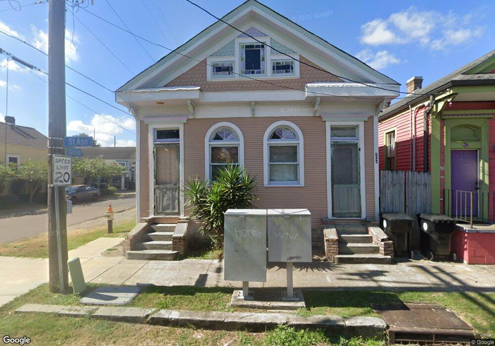 3038 Saint Ann St, New Orleans, LA 70119 - photo 1