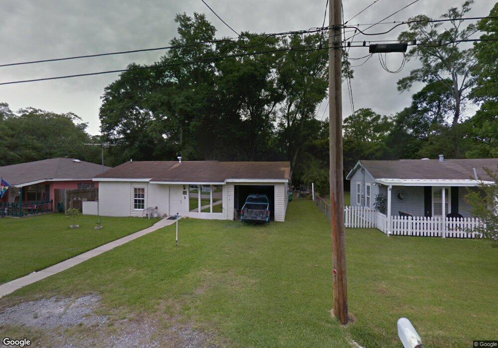 3179 Effie St, Slidell, LA 70458 - photo 1