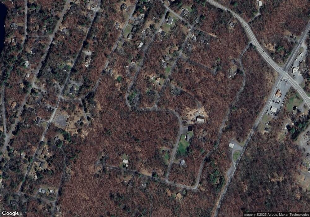 0 Pepperidge Dr, Delaware Township, PA 18328 - photo 1