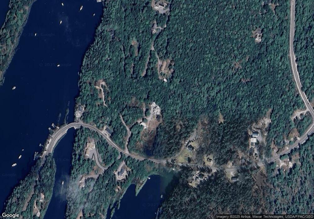 8 Eagle Bluff, Harpswell, ME 04079 - photo 1