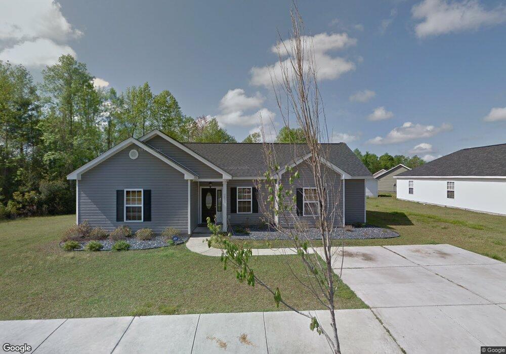 2009 Belladora Rd, Conway, SC 29527 - photo 1