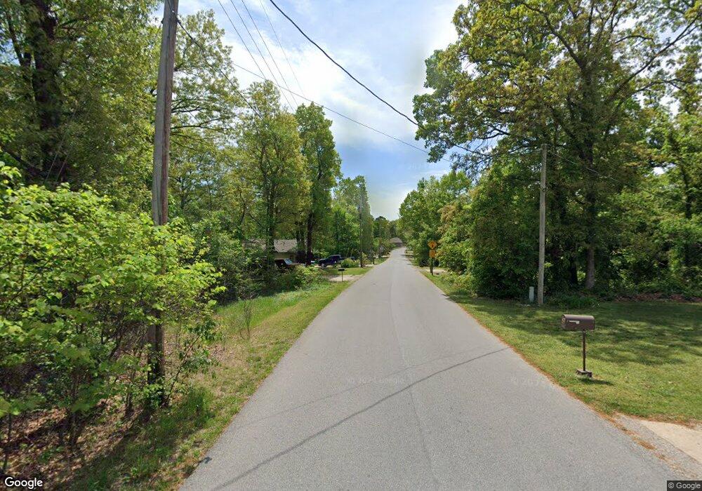 -- Brentwood Dr, Bella Vista, AR 72715 - photo 1