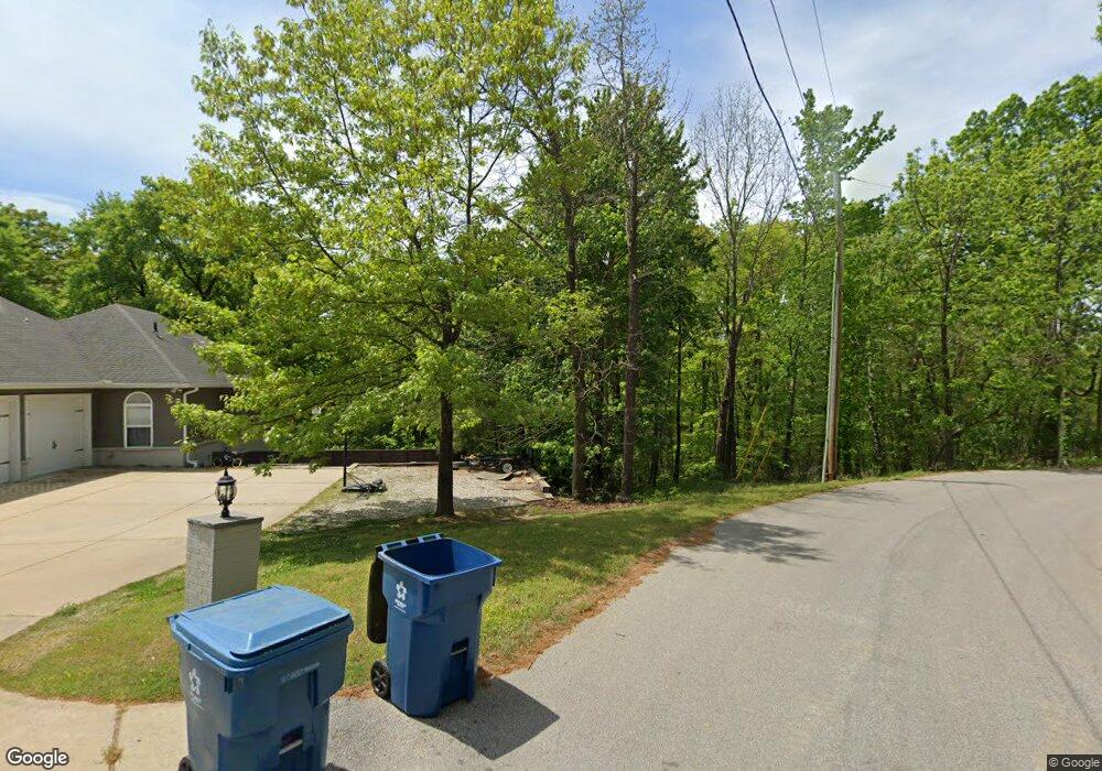 106 Brentwood Dr, Bella Vista, AR 72715 - photo 1