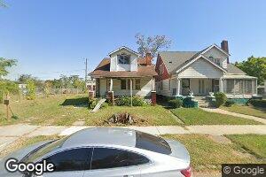 14642 Stoepel St, Detroit, MI 48238