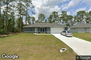 1664 Rugby Cir, Labelle, FL 33935