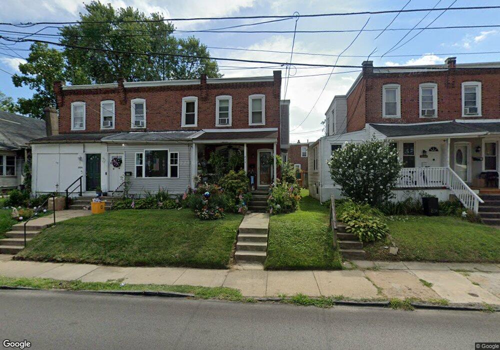 812 Clifton Ave, Darby, PA 19023 - photo 1