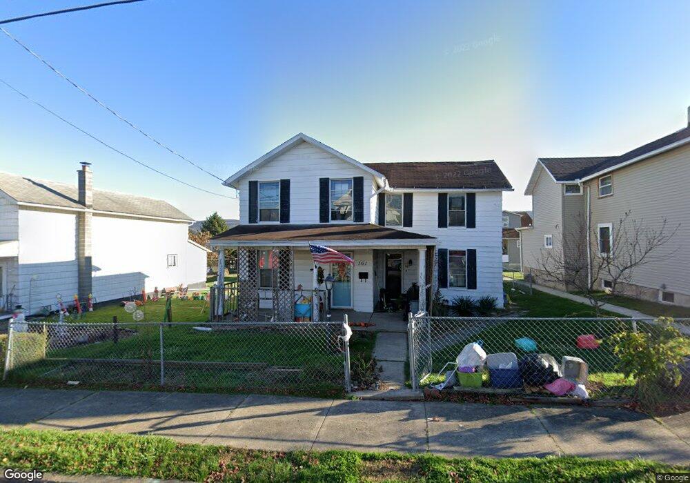 161 E Union St, Nanticoke, PA 18634 - photo 1