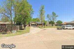 405 Ryan Ct, Edmond, OK 73003