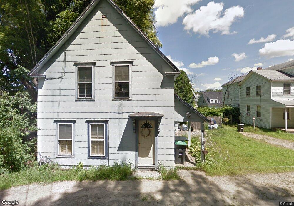 56 Depot St, Franklin, NH 03235 - photo 1