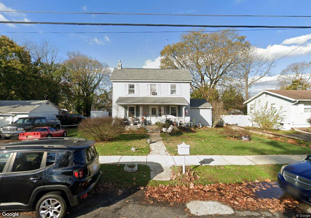 129 W Linden St, Clayton, NJ 08312 - photo 1