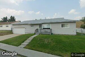 915 17th St, Butte, MT 59701