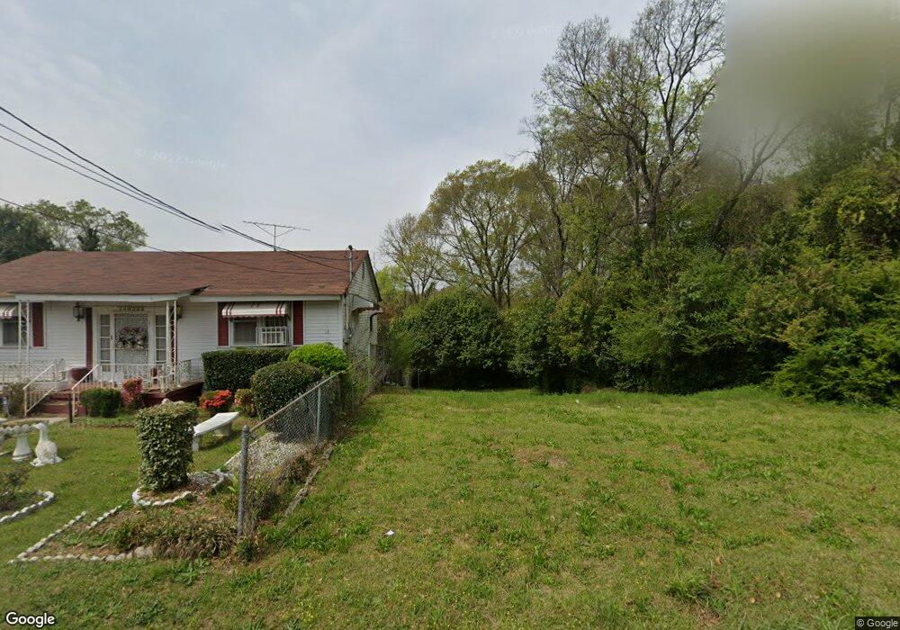 2321 Knott St, Macon, GA 31201 - photo 1