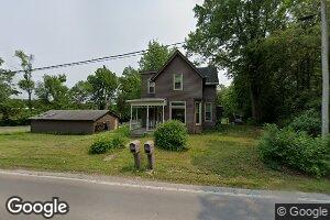 2305 Sandpoint Rd, Fort Wayne, IN 46809