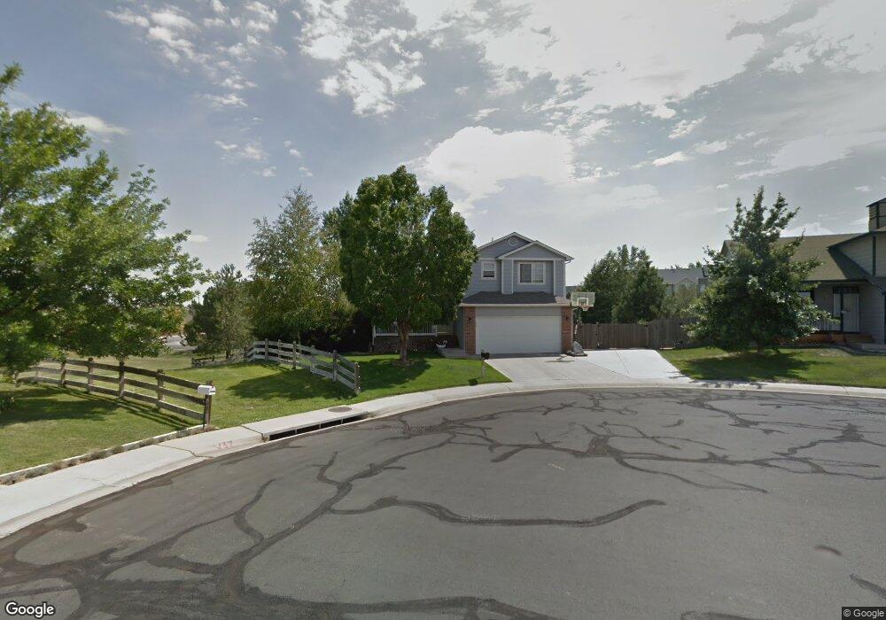 2940 E 121st Ct, Thornton, CO 80241 - photo 1