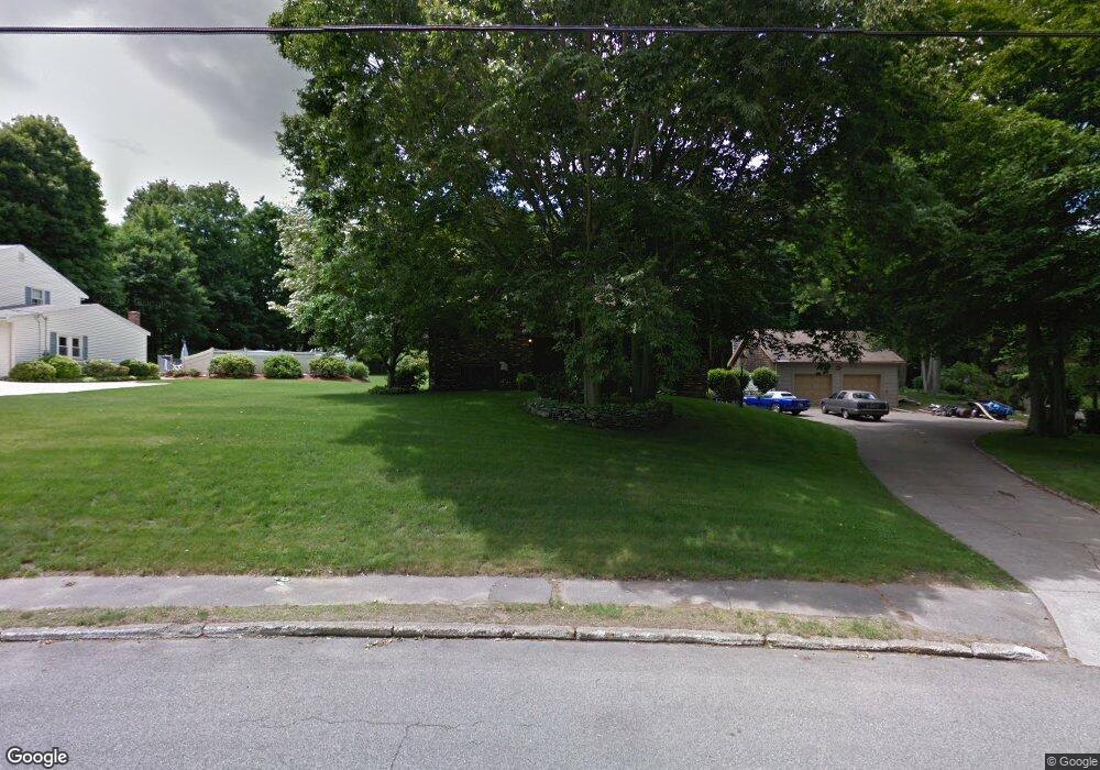 93 Mary Ln, Bridgewater, MA 02324 - photo 1