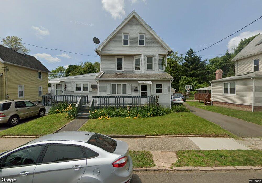 28 Hine St, West Haven, CT 06516 - photo 1