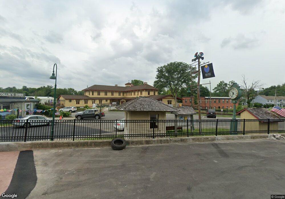 75 Main St unit A, Canaan, CT 06018 - photo 1