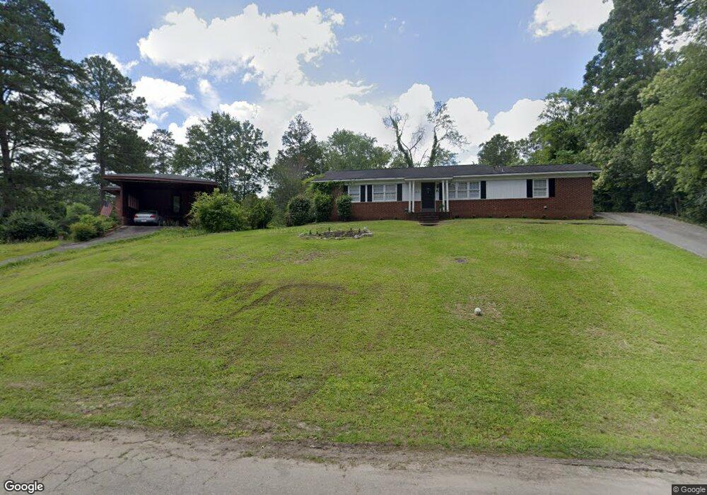 2830 Pierce Dr N, Macon, GA 31204 - photo 1