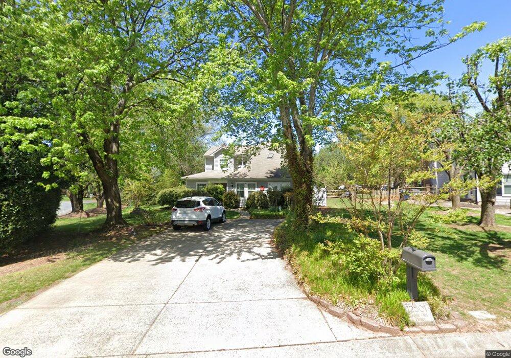 12501 Cedar Fall Dr, Huntersville, NC 28078 - photo 1