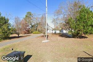 623 4th Ave, Rochelle, GA 31079