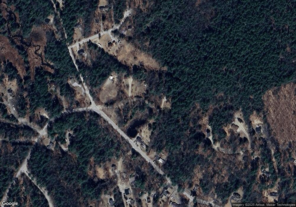 lot 7 Winslow, Weare, NH 03281 - photo 1