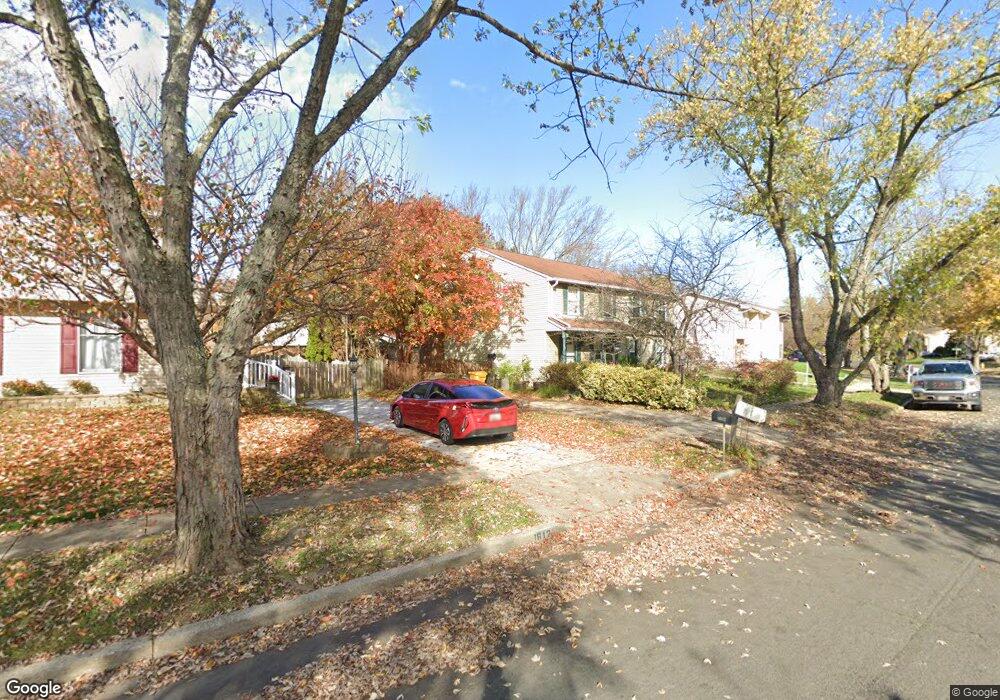 1612 Secretariat Dr, Annapolis, MD 21409 - photo 1