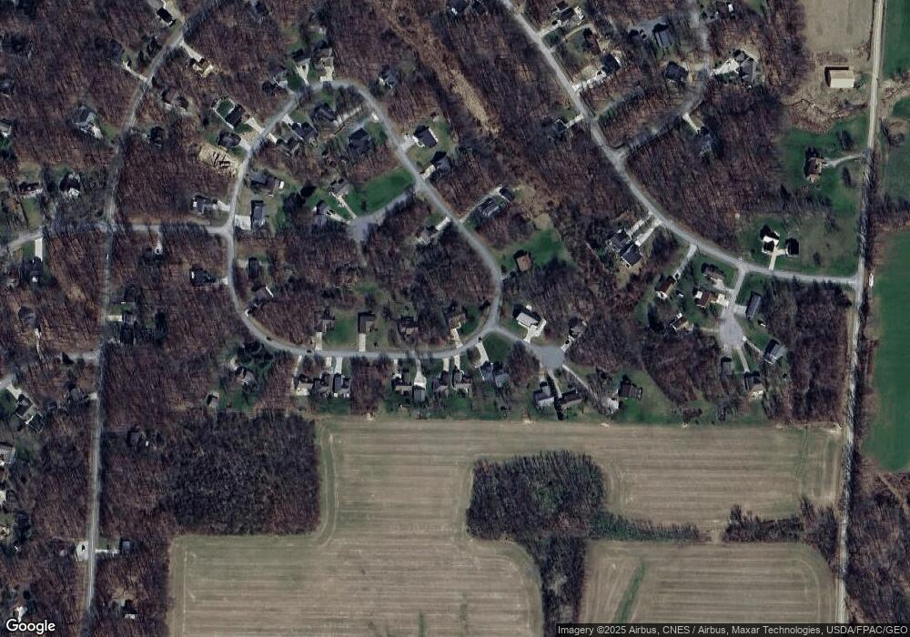 772 Royal Cir, Howard, OH 43028 - photo 1