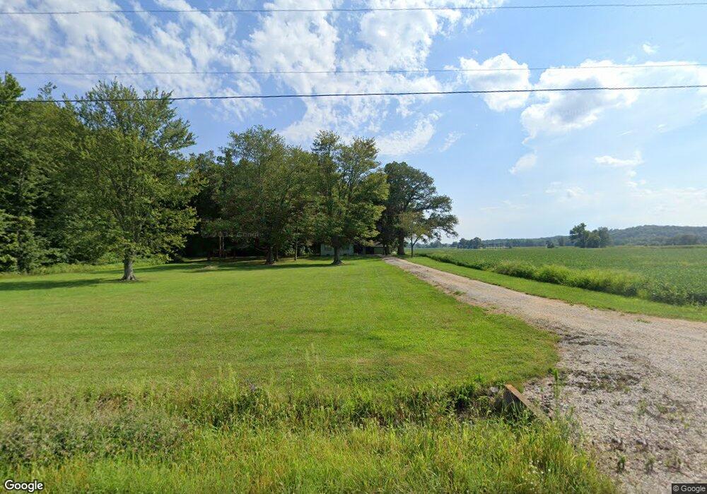 2381 W County Road 575 N, Brownstown, IN 47220 - photo 1