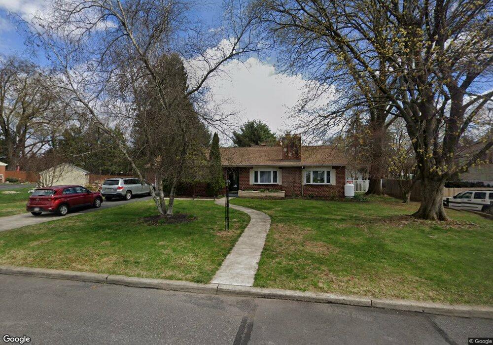 145 W 48th St, Reading, PA 19606 - photo 1