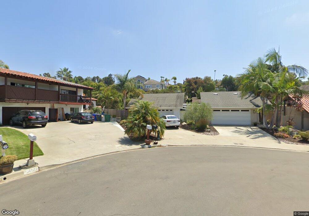 2751 Abejorro St, Carlsbad, CA 92009 - photo 1