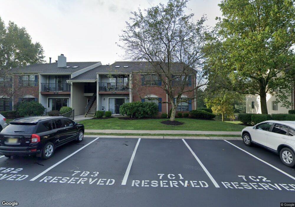 81 Baldwin Ct, Basking Ridge, NJ 07920 - photo 1