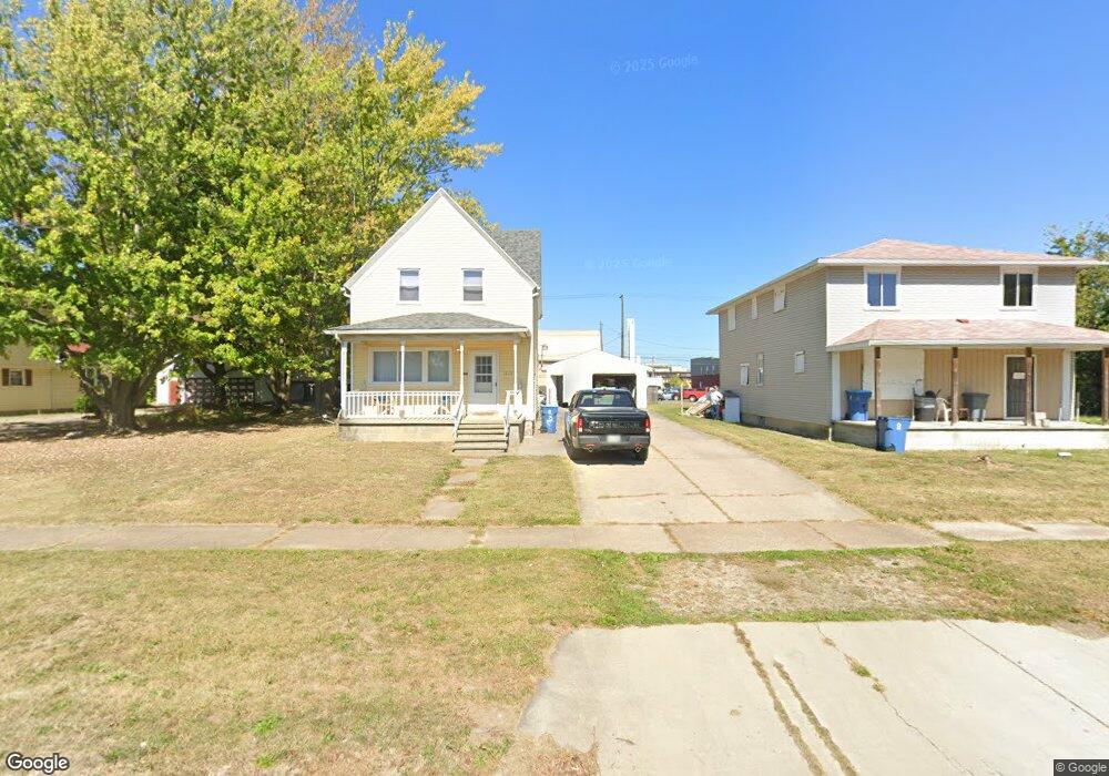 1717 E 29th St, Lorain, OH 44055 - photo 1