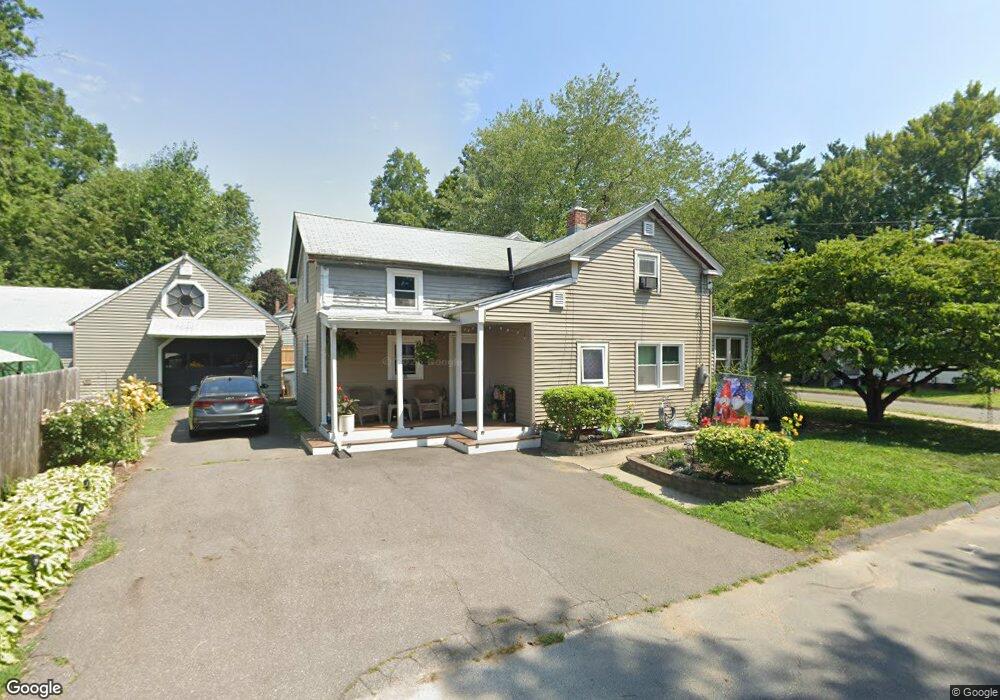 10 Ash St, Enfield, CT 06082 - photo 1