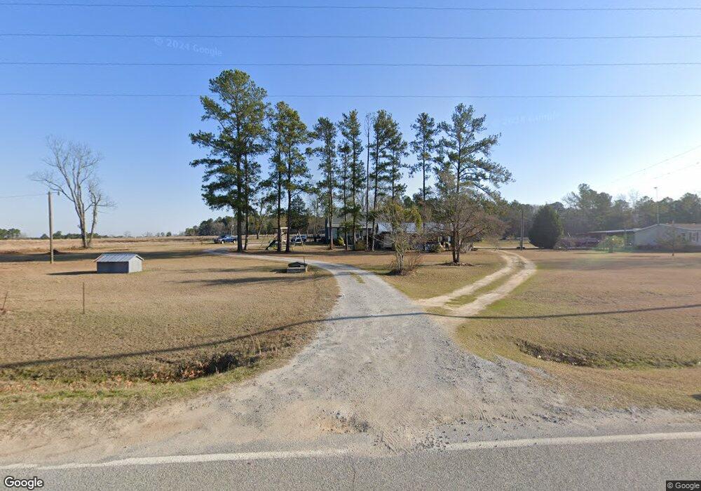 1315 Fort Creek Rd, Dearing, GA 30808 - photo 1