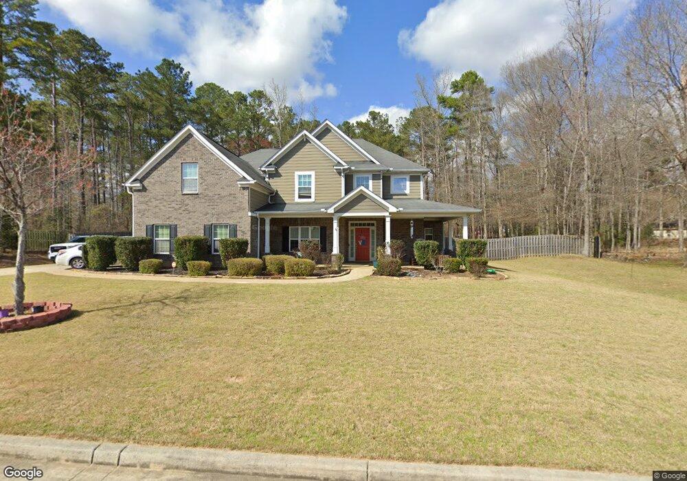 10159 Sable Ct, Midland, GA 31820 - photo 1