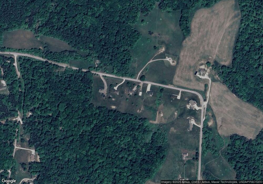 9467 Walnut Dowler Rd, Logan, OH 43138 - photo 1