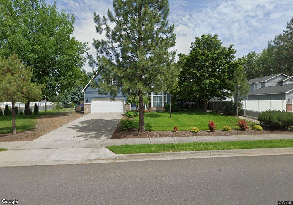15818 N Freya St, Mead, WA 99021 - photo 1