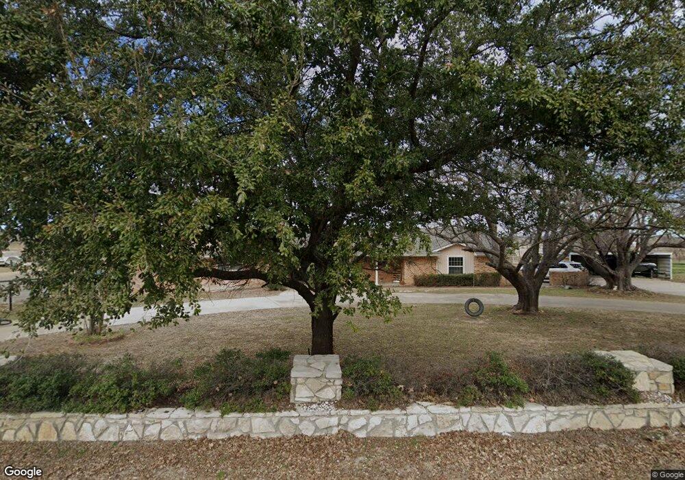 850 Peel Rd, Springtown, TX 76082 - photo 1