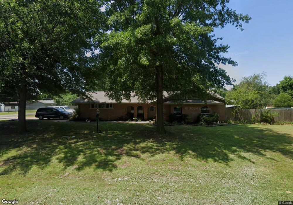 12820 S 124th East Ave, Broken Arrow, OK 74011 - photo 1