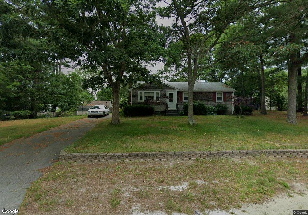 154 Barlows Landing Rd, Pocasset, MA 02559 - photo 1