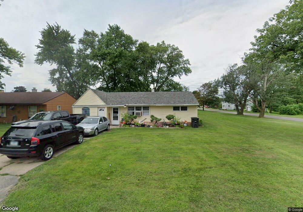 1407 Waurika St, Elkhart, IN 46516 - photo 1