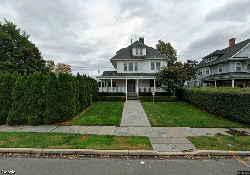 302 Allen Ave, Allenhurst, NJ 07711 - photo 1