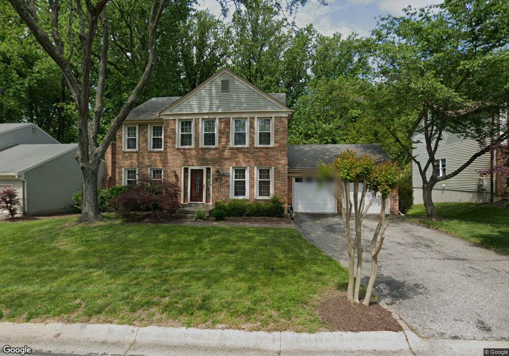 1728 Loft Way, Silver Spring, MD 20904 - photo 1