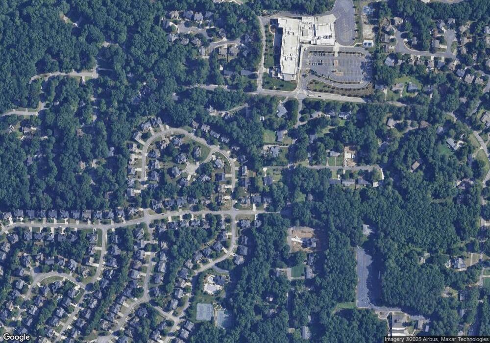 1204 Kenway Cir SE, Smyrna, GA 30082 - photo 1