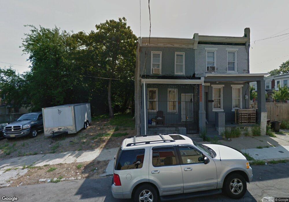 1442 Rose St, Camden, NJ 08104 - photo 1