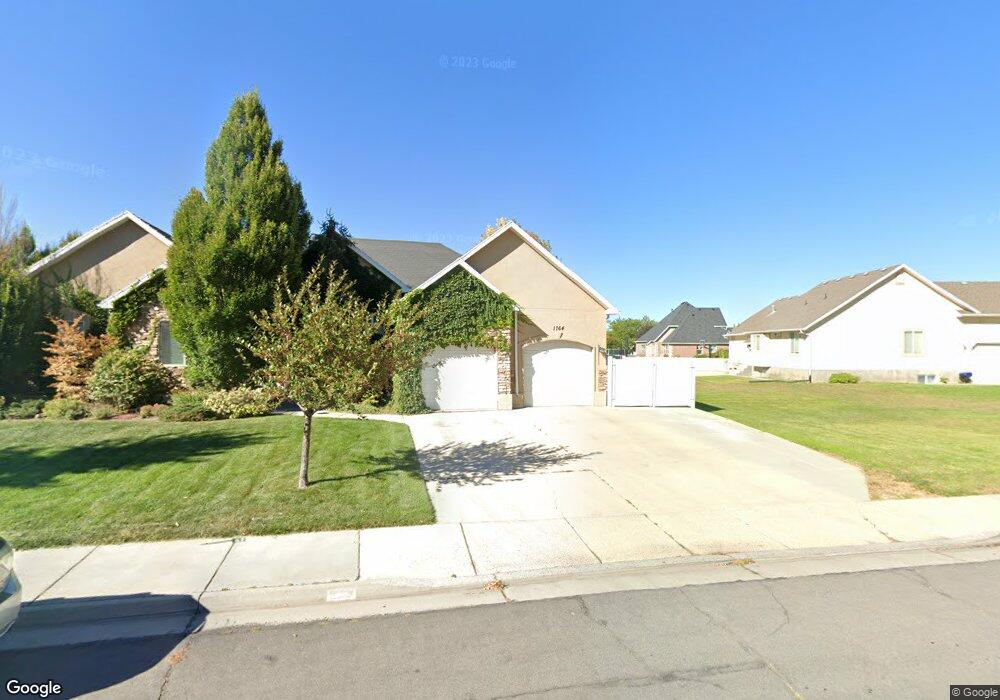 1764 Cobblestone Rd unit 143, Springville, UT 84663 - photo 1